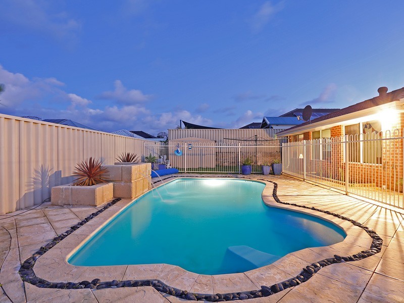 9 Swanmore Street*, Butler WA 6036