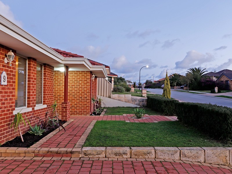 9 Swanmore Street*, Butler WA 6036