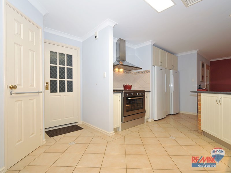 23 Amberley Way, Pearsall WA 6065