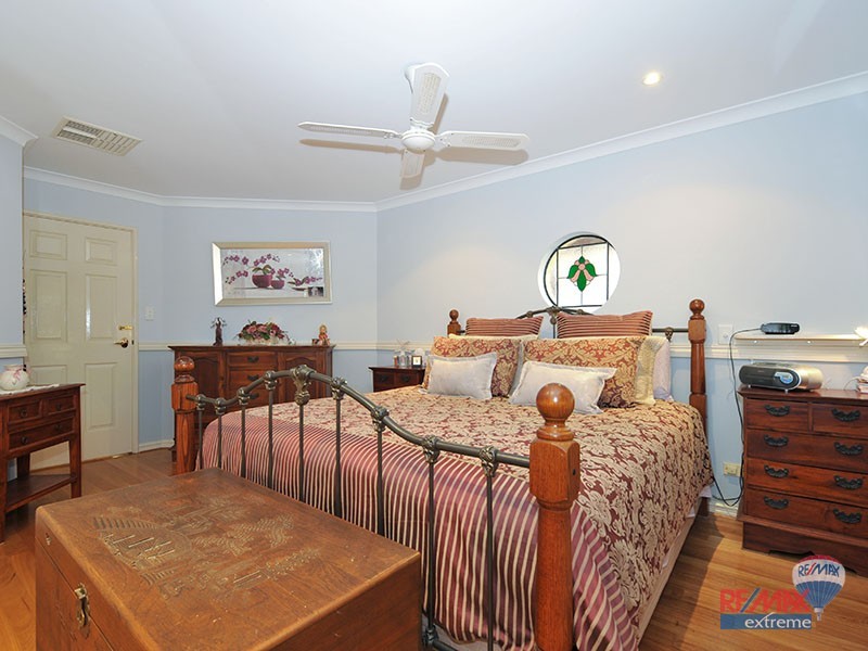 23 Amberley Way, Pearsall WA 6065