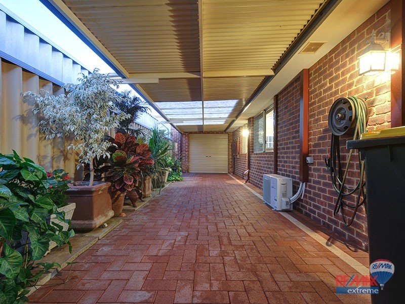 23 Amberley Way, Pearsall WA 6065