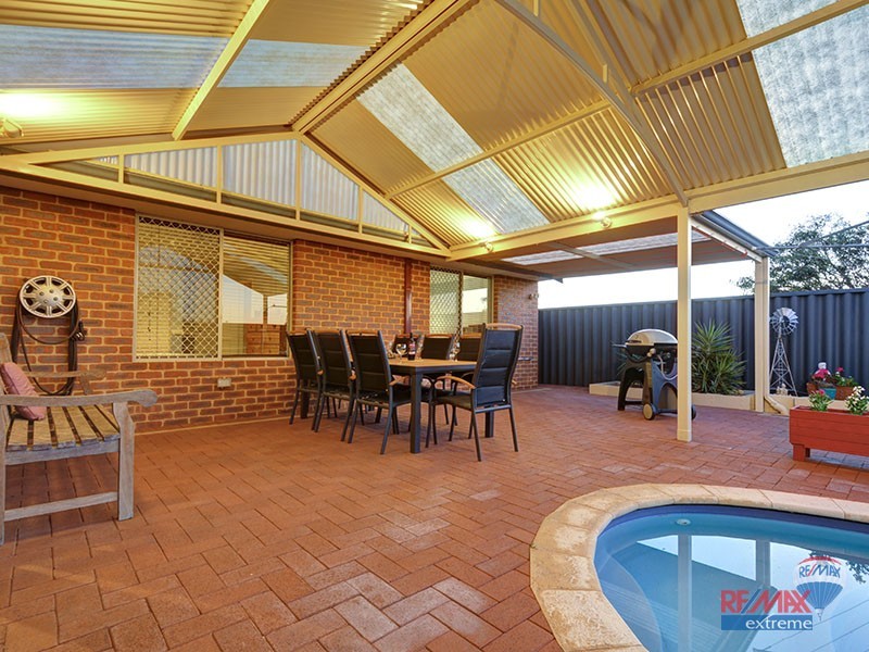 23 Amberley Way, Pearsall WA 6065