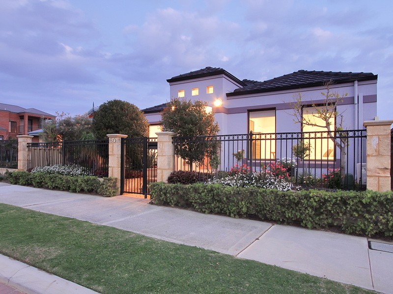 60 Benenden Avenue, Butler WA 6036