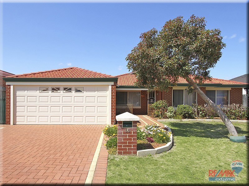 53 Burnett Drive, Clarkson WA 6030