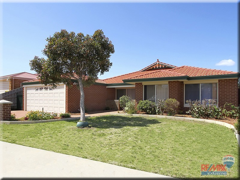 53 Burnett Drive, Clarkson WA 6030