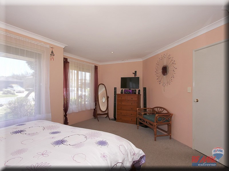 53 Burnett Drive, Clarkson WA 6030