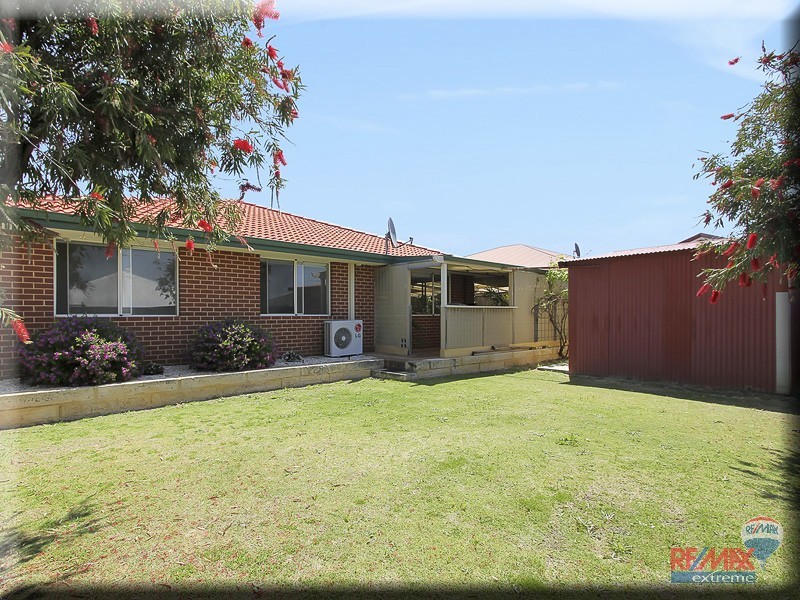 53 Burnett Drive, Clarkson WA 6030