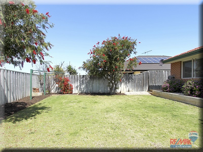 53 Burnett Drive, Clarkson WA 6030