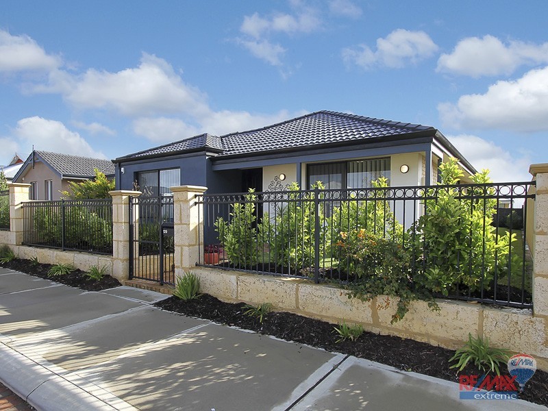 129 Rosegreen Avenue, Butler WA 6036