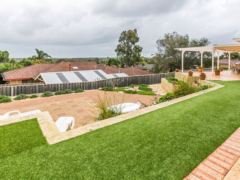 17 Castle Rock Turn, Joondalup WA 6027