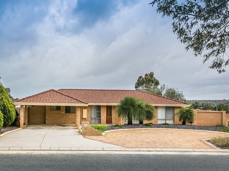 17 Castle Rock Turn, Joondalup WA 6027