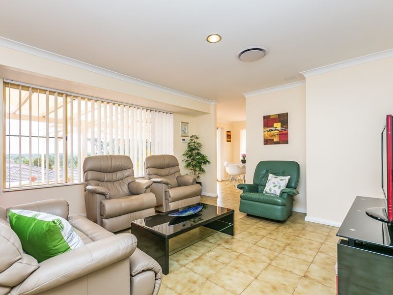17 Castle Rock Turn, Joondalup WA 6027