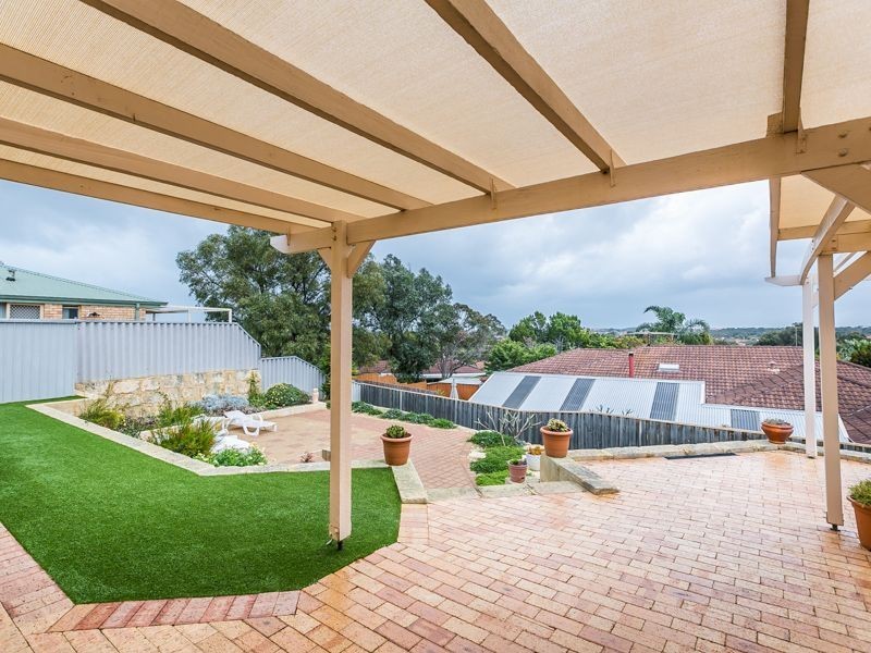 17 Castle Rock Turn, Joondalup WA 6027