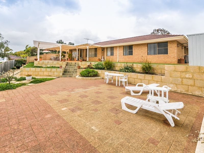 17 Castle Rock Turn, Joondalup WA 6027