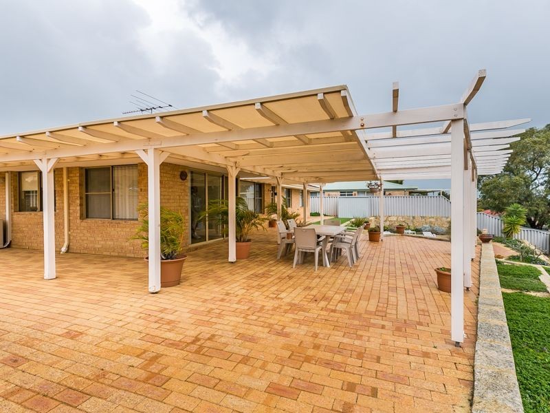 17 Castle Rock Turn, Joondalup WA 6027