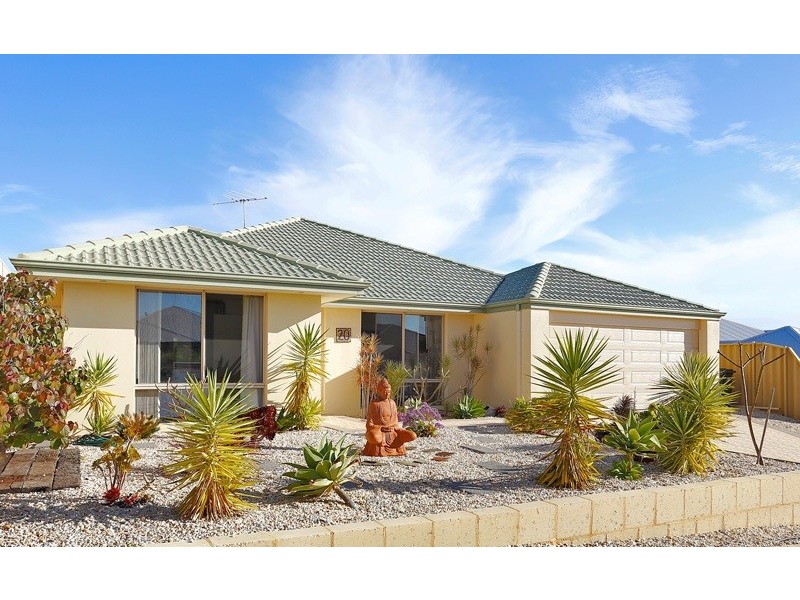 20 Skerries Way, Ridgewood WA 6030