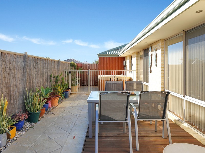 20 Skerries Way, Ridgewood WA 6030