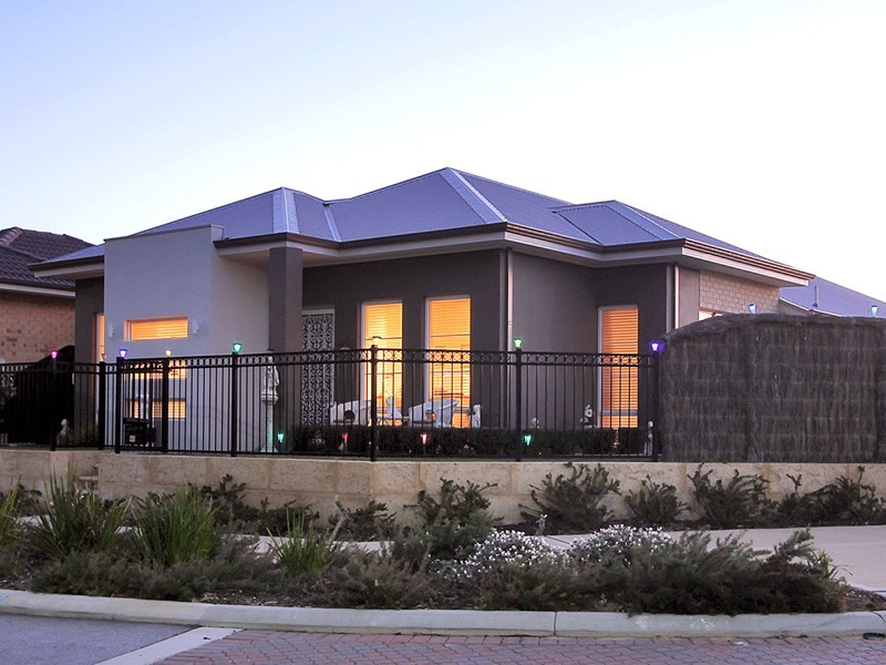 43 Newbliss Gardens, Butler WA 6036