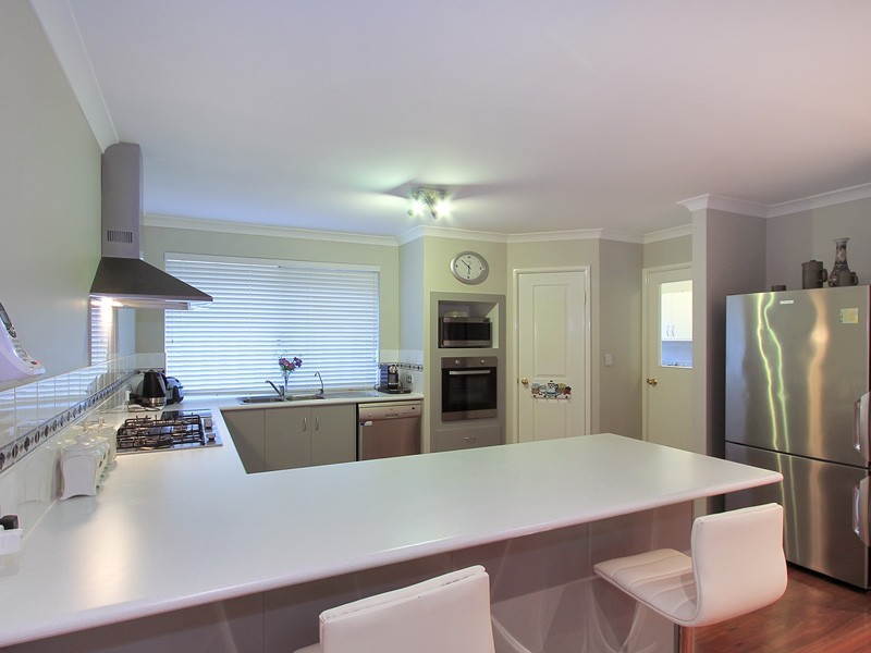 43 Newbliss Gardens, Butler WA 6036