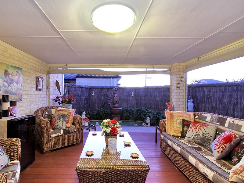 43 Newbliss Gardens, Butler WA 6036