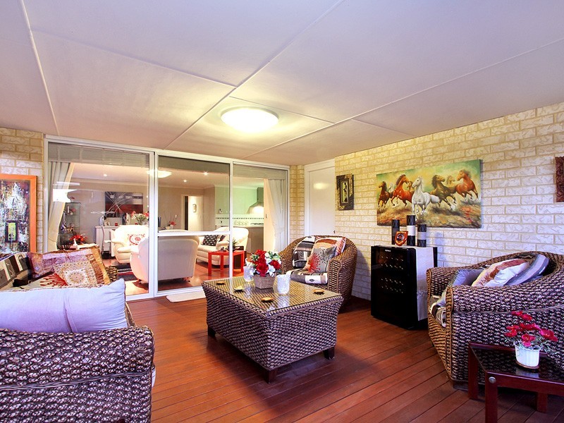 43 Newbliss Gardens, Butler WA 6036