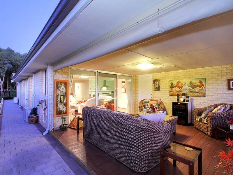 43 Newbliss Gardens, Butler WA 6036