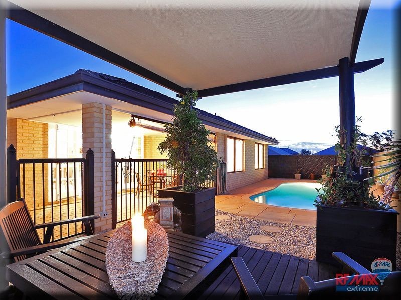 19 Heysham Bend, Butler WA 6036