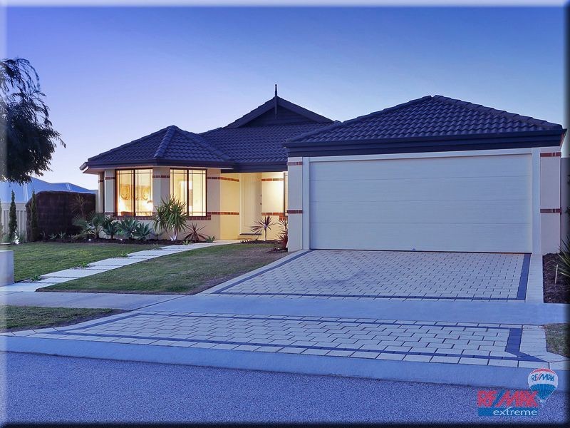 19 Heysham Bend, Butler WA 6036