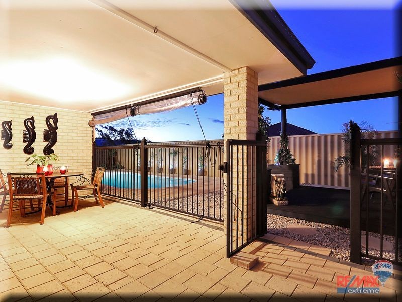 19 Heysham Bend, Butler WA 6036