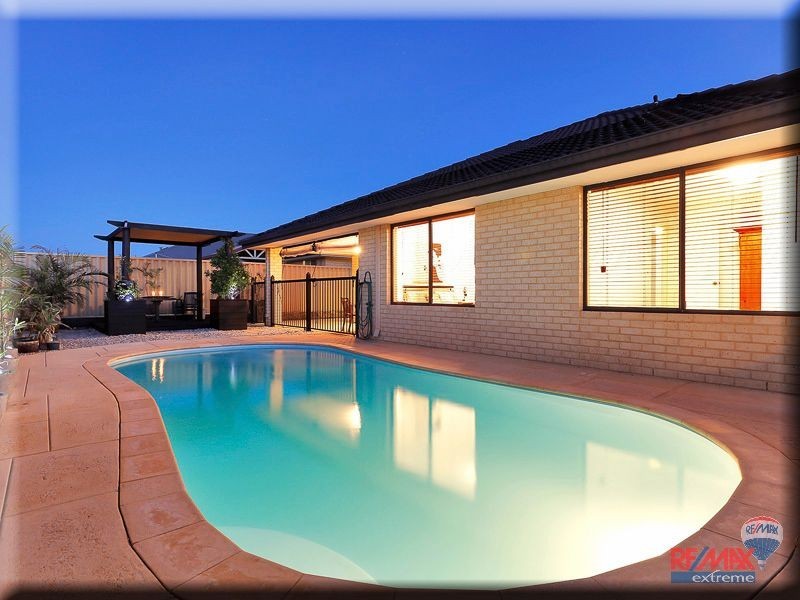 19 Heysham Bend, Butler WA 6036