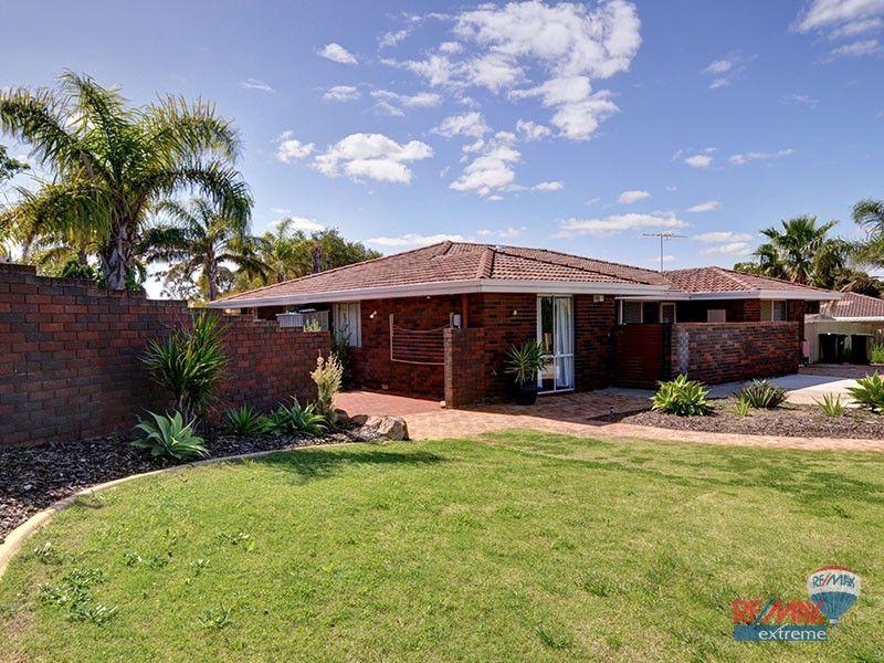 4A Voyage Road, Heathridge WA 6027