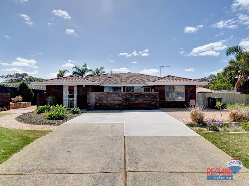 4A Voyage Road, Heathridge WA 6027