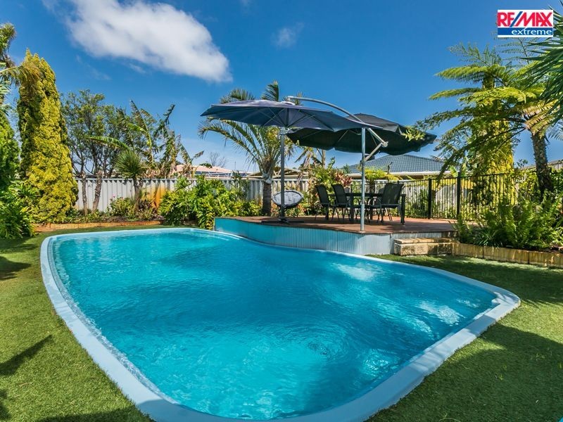 17 Fairlawn Gardens, Heathridge WA 6027