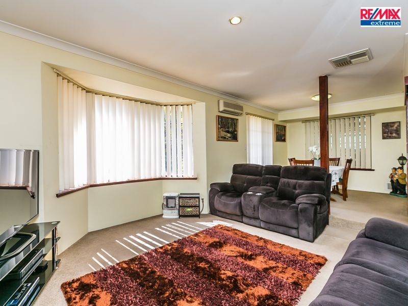 17 Fairlawn Gardens, Heathridge WA 6027