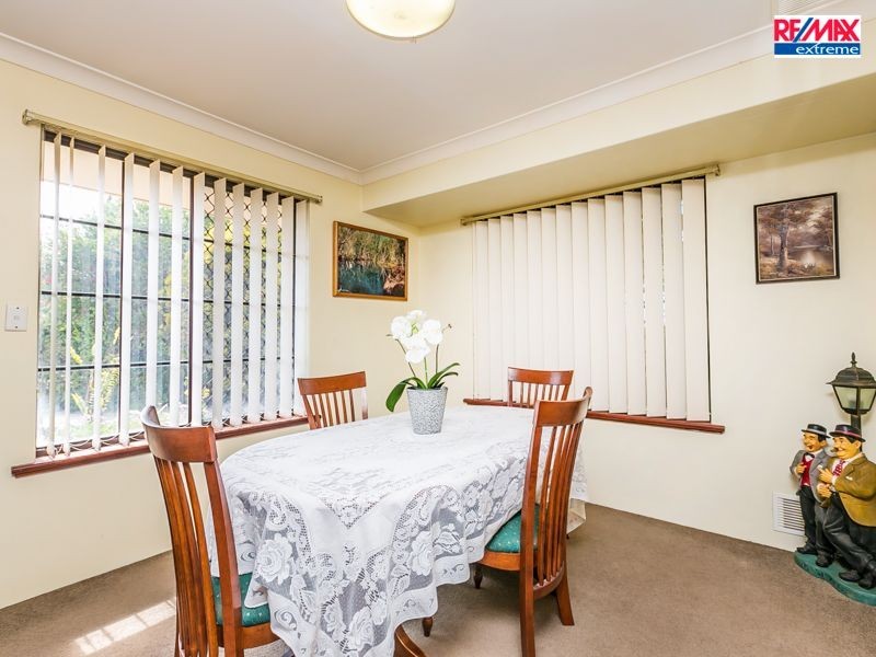 17 Fairlawn Gardens, Heathridge WA 6027