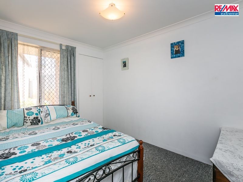 17 Fairlawn Gardens, Heathridge WA 6027