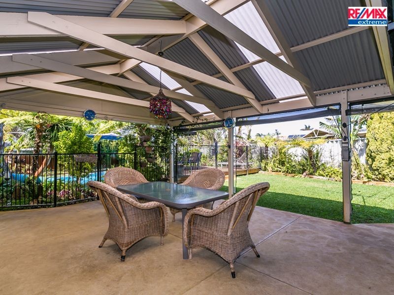 17 Fairlawn Gardens, Heathridge WA 6027