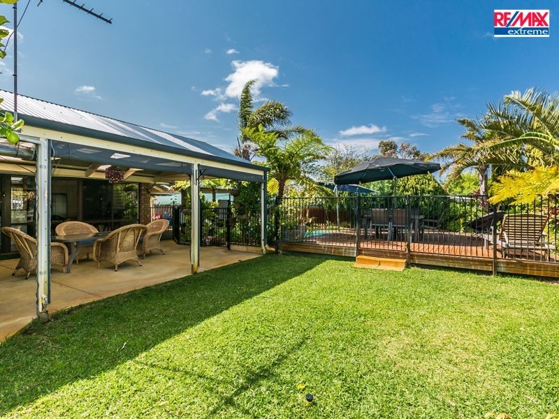 17 Fairlawn Gardens, Heathridge WA 6027