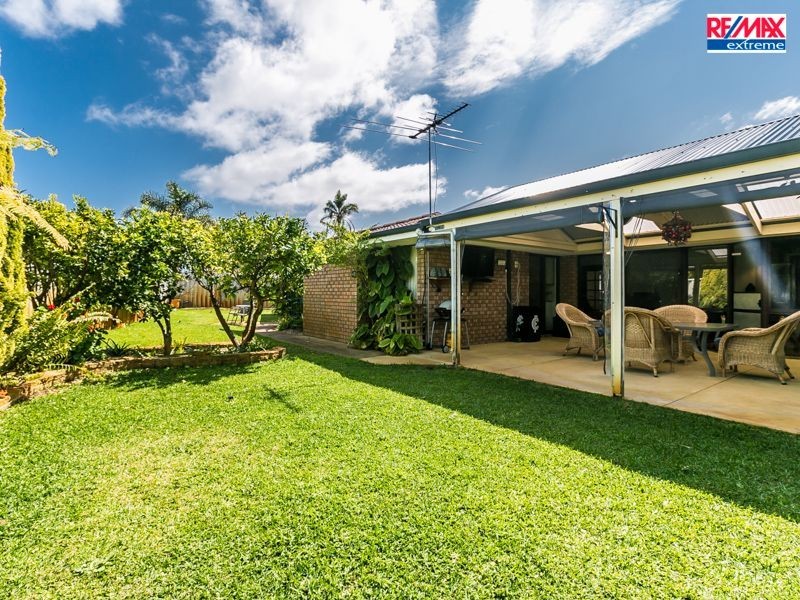 17 Fairlawn Gardens, Heathridge WA 6027