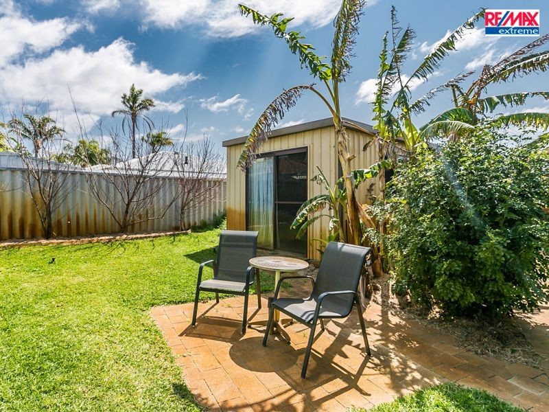 17 Fairlawn Gardens, Heathridge WA 6027