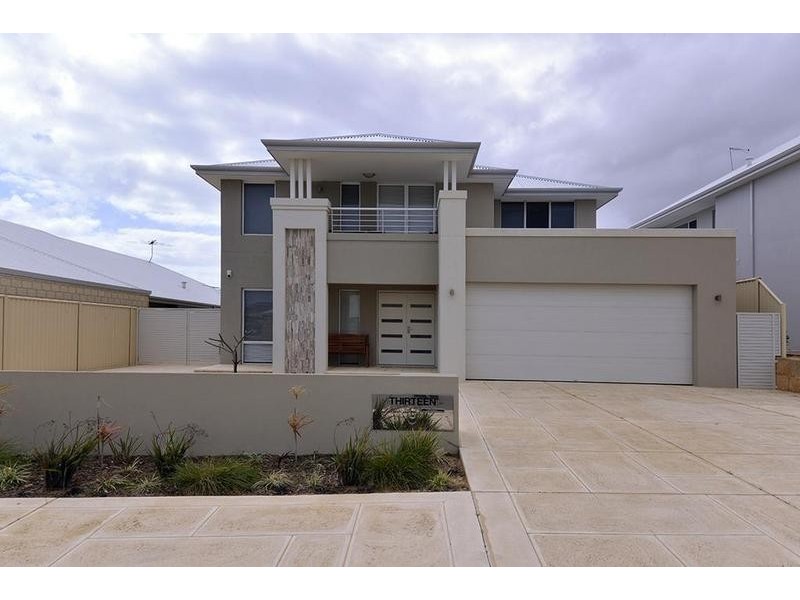 13 Lillico Avenue, Burns Beach WA 6028