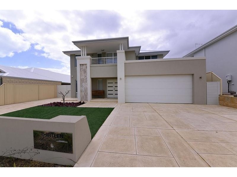 13 Lillico Avenue, Burns Beach WA 6028