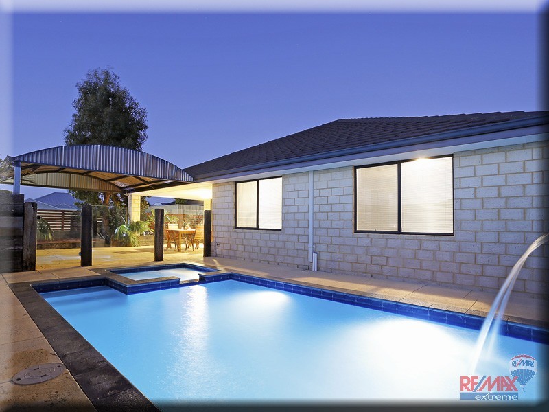 17 Swavesey Avenue, Butler WA 6036