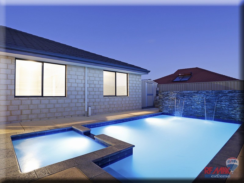 17 Swavesey Avenue, Butler WA 6036