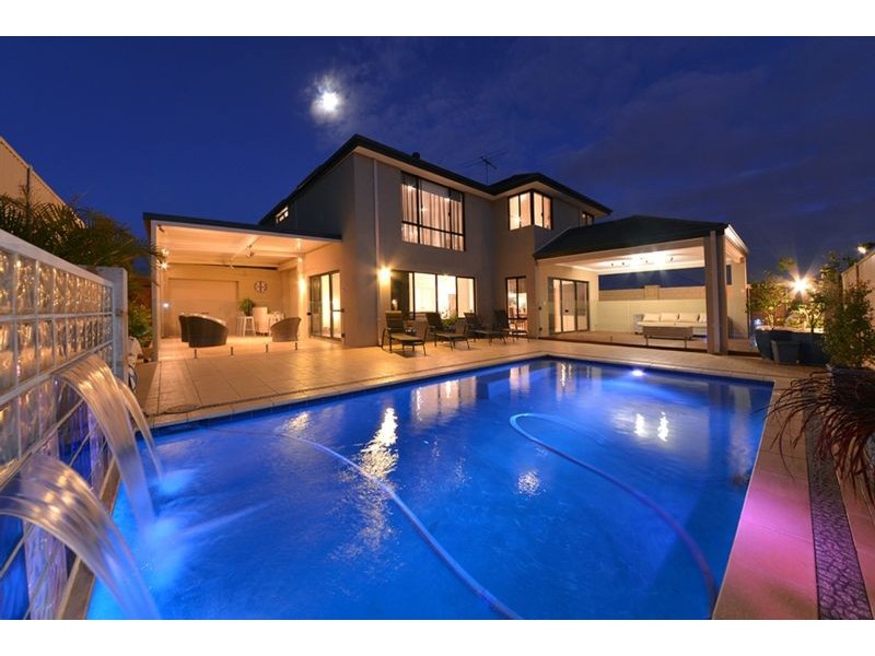 1 Dalmeny Link, Burns Beach WA 6028