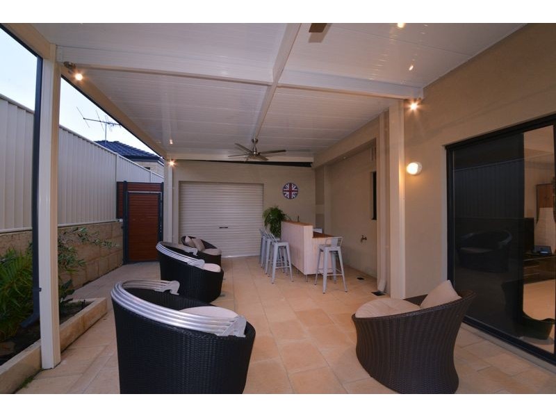 1 Dalmeny Link, Burns Beach WA 6028