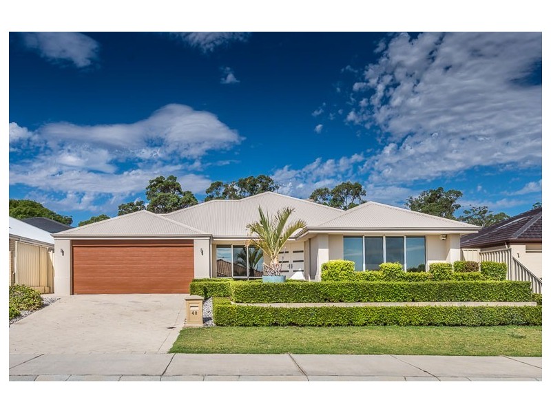 48 Archer Street, Pearsall WA 6065