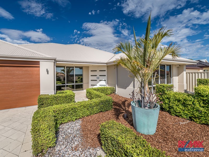 48 Archer Street, Pearsall WA 6065