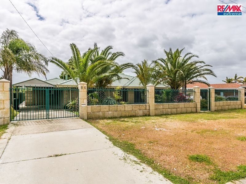86 Caridean Street, Heathridge WA 6027