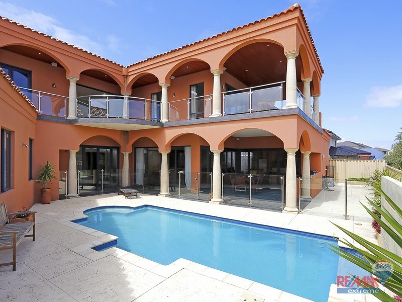 3 Jensen Rise, Iluka WA 6028